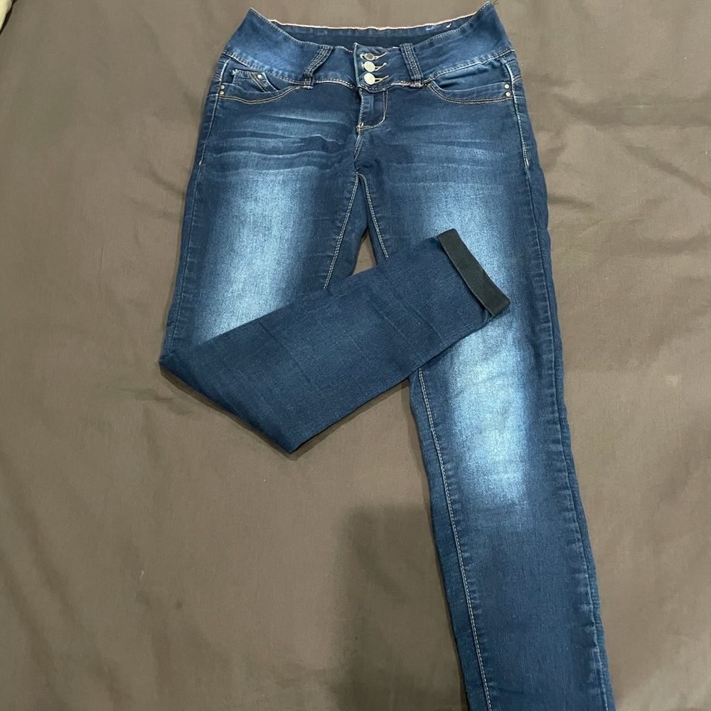 Ymi jeggins.